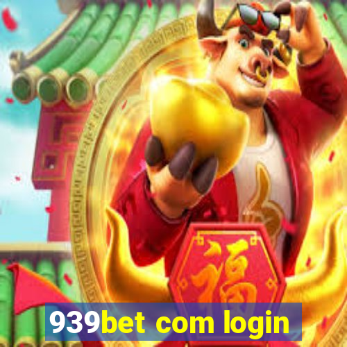 939bet com login